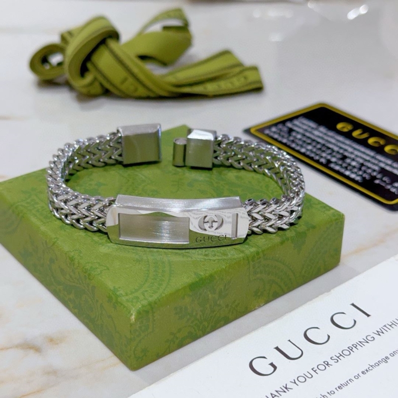 Gvc*1 bracelets